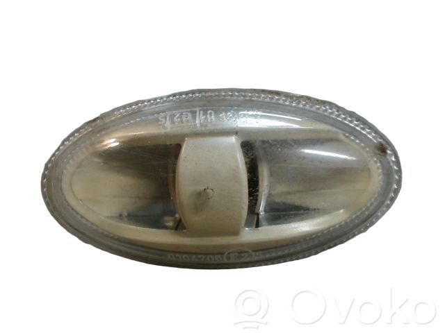 Peugeot 307 Seitenblinker 