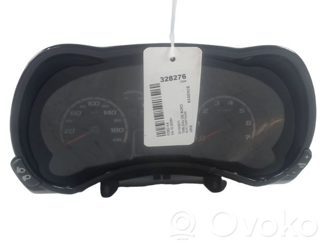 Ford Ka Speedometer (instrument cluster) 