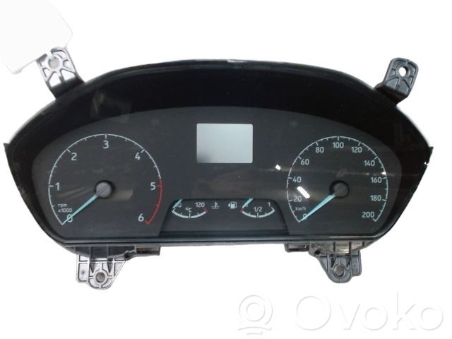 Ford Transit Custom Speedometer (instrument cluster) 