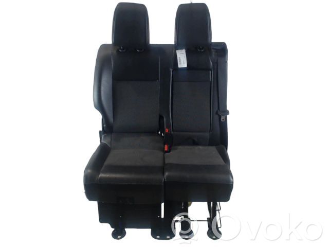 Peugeot Expert Front passenger seat 