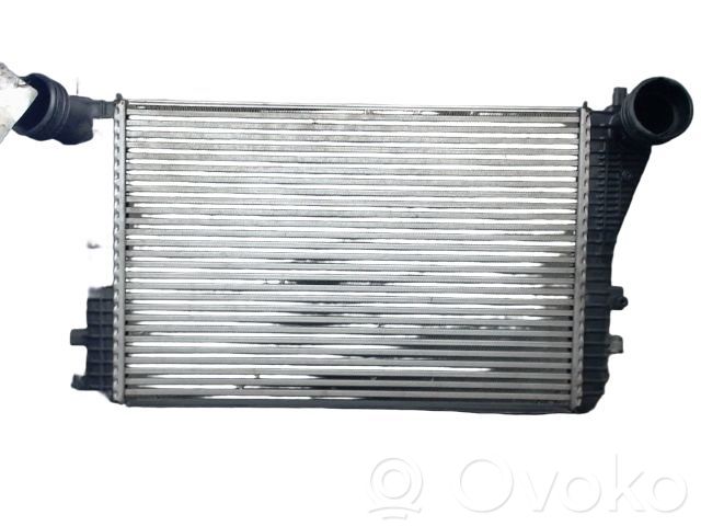 Volkswagen Golf V Intercooler radiator 