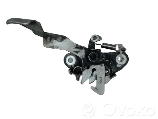 Citroen Xsara Picasso Engine bonnet/hood lock/catch 
