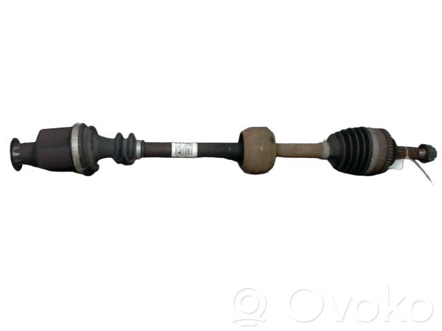 Renault Clio II Front driveshaft 