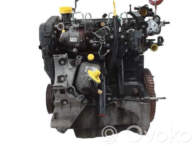 Engine   1010200QCJEX,1010200QCJEX,D109005,K9KF276