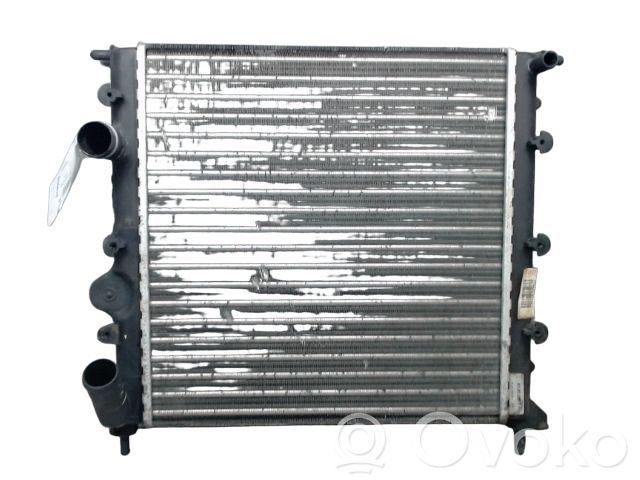 Renault Clio II Coolant radiator 