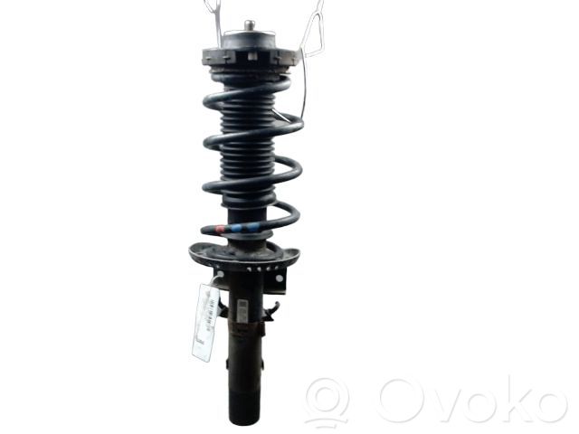 Volkswagen Polo IV 9N3 Front shock absorber/damper 