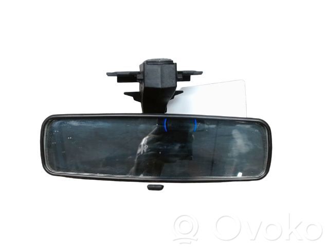 Renault Clio V Rear view mirror (interior) 
