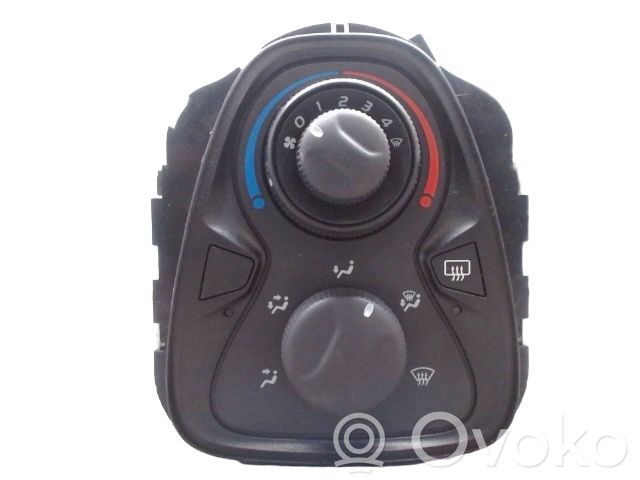 Climate control unit   1611305980,1611305980,55900YV020,B000736977