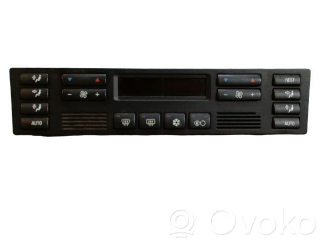 BMW 7 E38 Climate control unit 