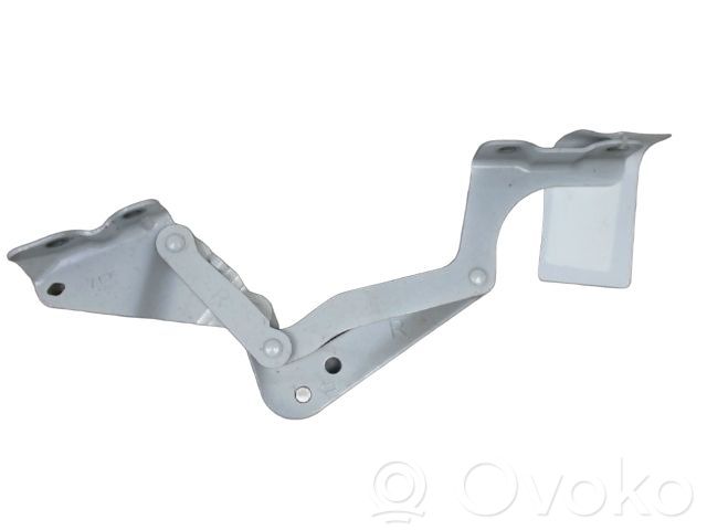 Citroen C-Zero Engine bonnet/hood hinges 