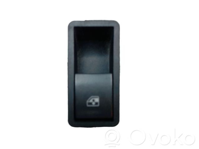Opel Zafira B Electric window control switch 