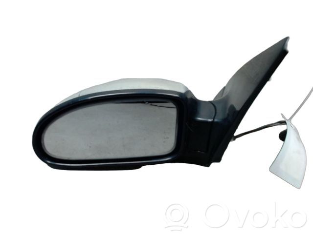 Ford Focus Front door electric wing mirror 