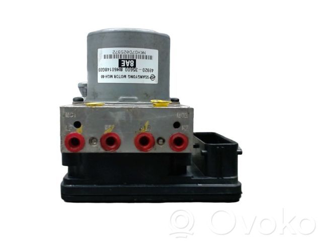 SsangYong Tivoli ABS Pump 