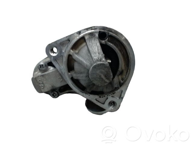 Hyundai Atos Classic Motor de arranque 