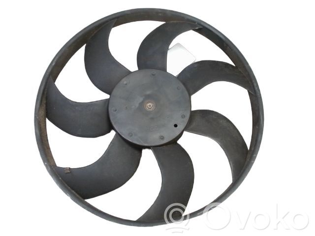 Nissan Primera Ventilator electric răcire radiator 