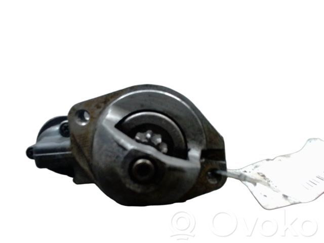 Mercedes-Benz 190 W201 Motor de arranque 