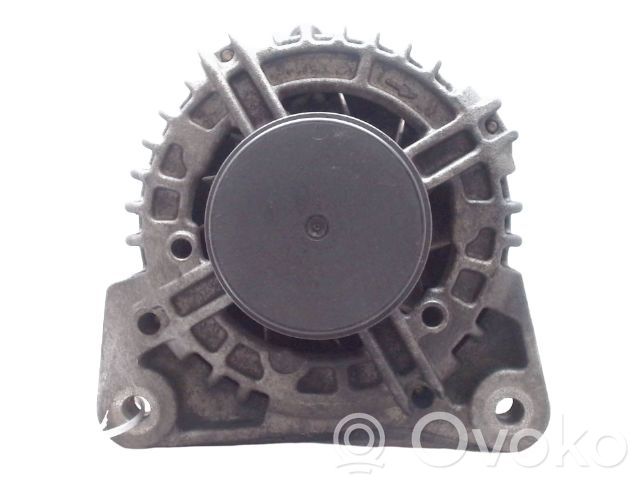 Renault Clio III Alternator 