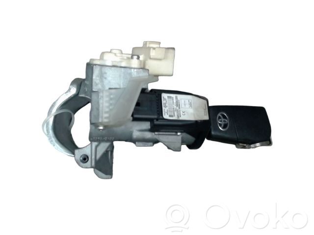 Toyota Verso Ignition lock 