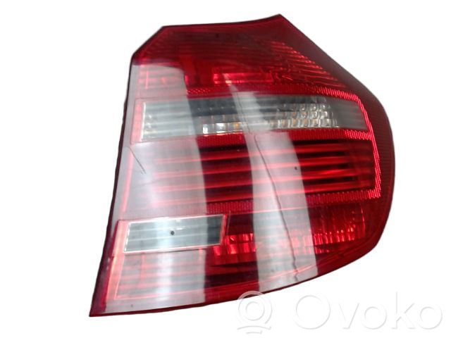 BMW 1 E81 E87 Rear/tail lights 