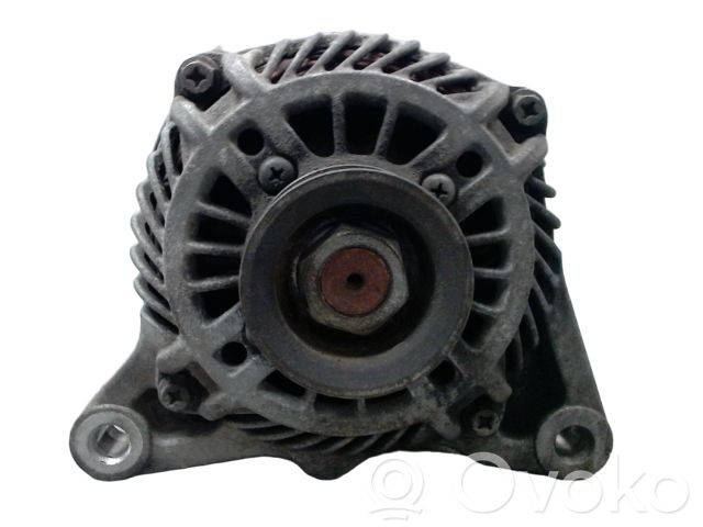Peugeot 207 Alternator 