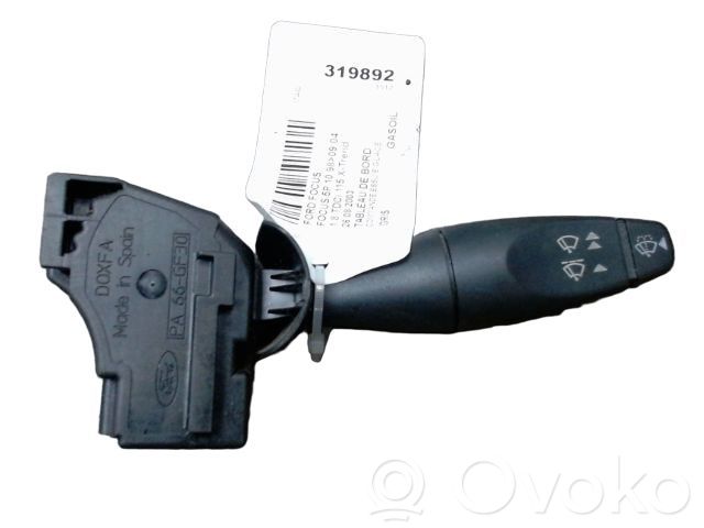 Wiper control stalk   1097541,000050175010,0916155,1062213,1097541,2103235,23235,440352,98AG17A553CB,98AG17A553CC