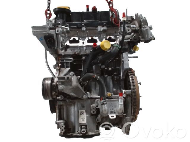 Engine   8201733030,8201733030,H4DF480,U154365