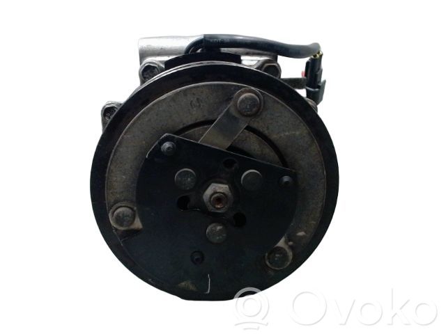 Ford Fiesta Air conditioning (A/C) compressor (pump) 