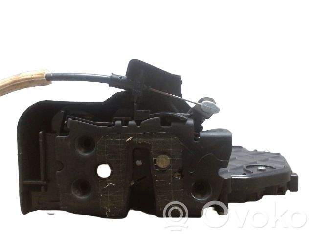 Land Rover Range Rover Sport L320 Zamek drzwi tylnych 