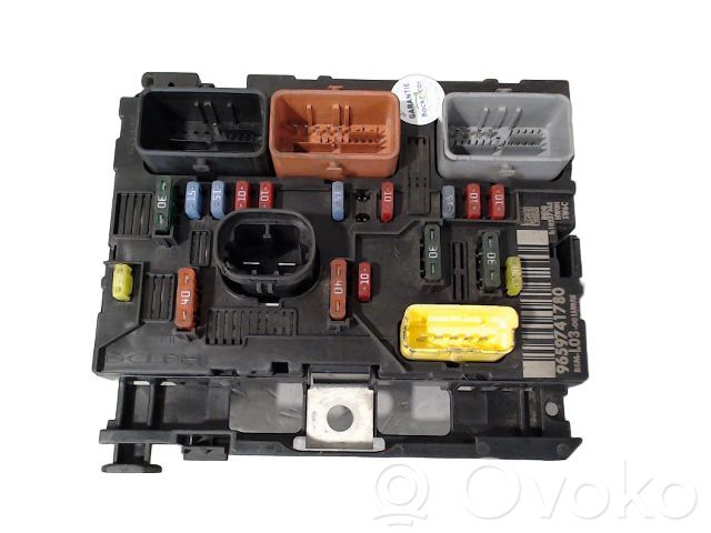Fuse module   6500FH,6500FH,BSML0300
