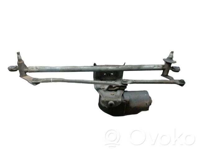 Renault Clio II Motor del limpiaparabrisas 