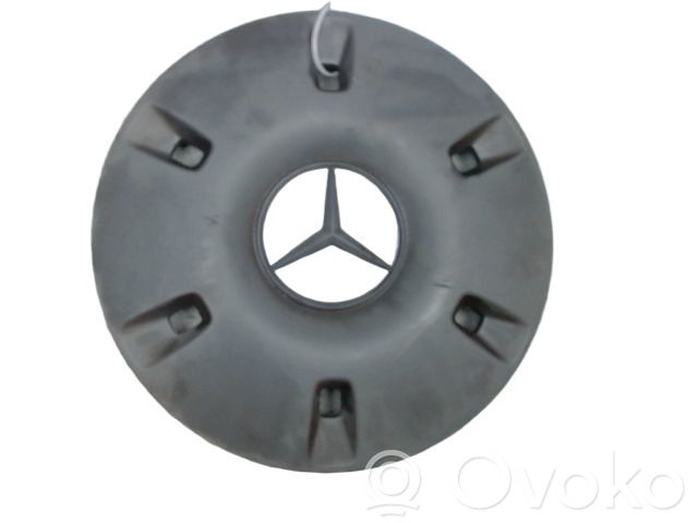 Mercedes-Benz Sprinter W906 Dekielki / Kapsle oryginalne 