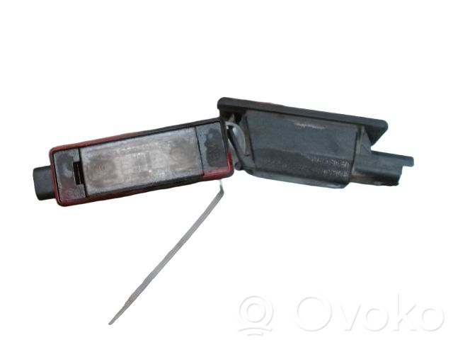 Luce targa   6340F0,03820900,0929920,540203820900,6340F0,9661480980