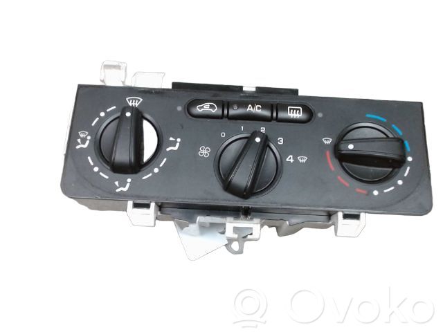 Climate control unit   6452F8,6452F8,N1055660A