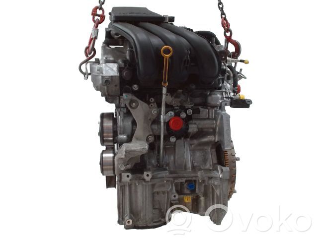 Motor   101021HC1D,101021HC1D,634421A,HR12