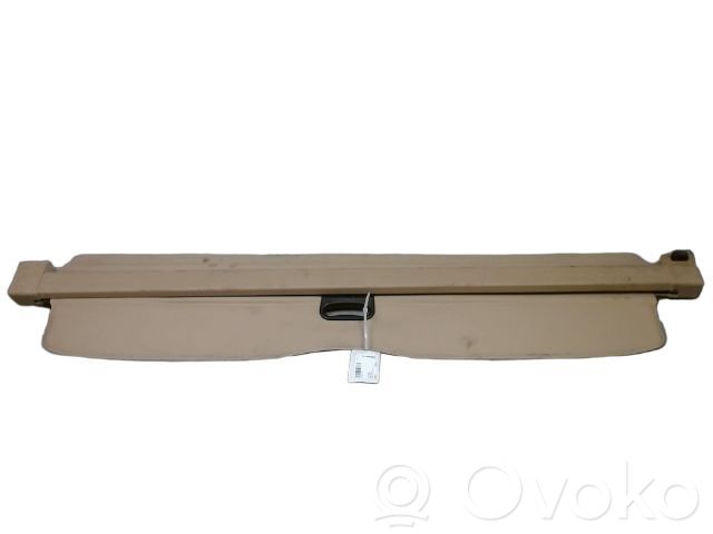BMW X5 E53 Parcel shelf 