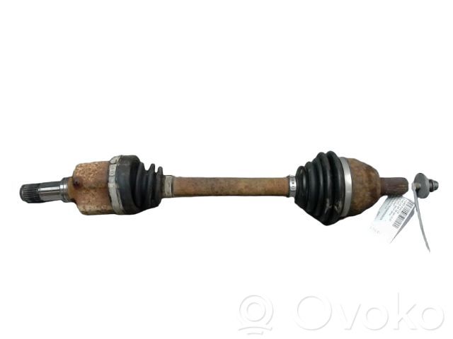 Ford Focus Front driveshaft 