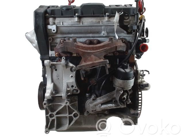 Peugeot 307 Motor 