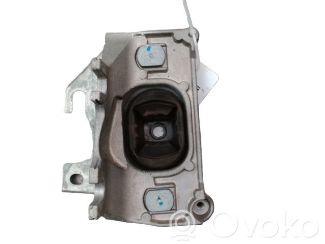 Renault Clio IV Soporte de la caja de cambios 