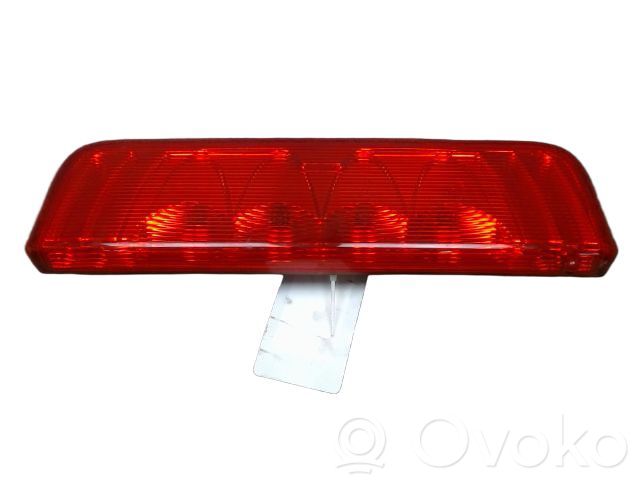 Peugeot 207 Third/center stoplight 