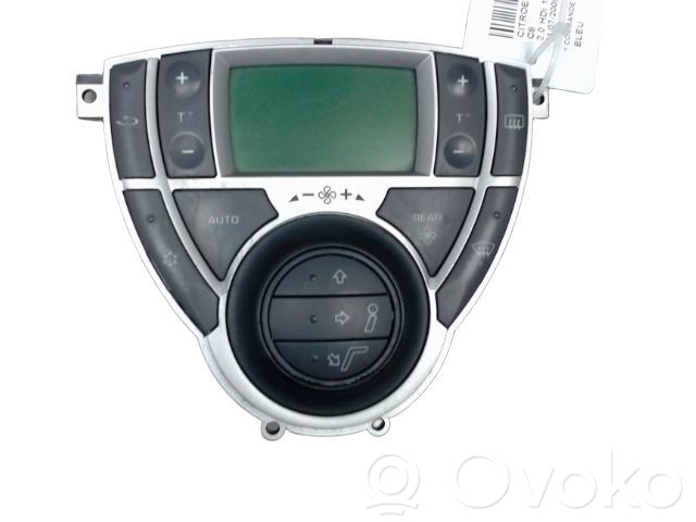 Climate control unit   6451KK,14874990YR,6451KK,9140010393