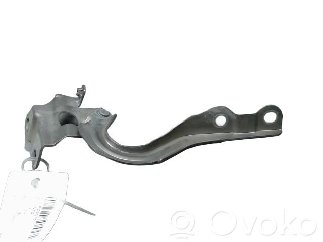 KIA Picanto Engine bonnet/hood hinges 