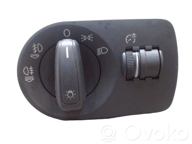 Light switch   8P0919093,8K1941531,8P0919093