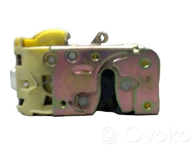 Front door lock   4057982,4057982