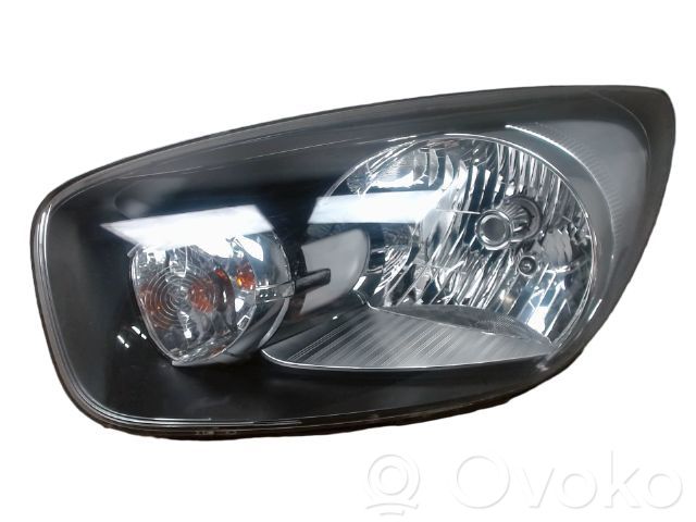 KIA Picanto Scheinwerfer 