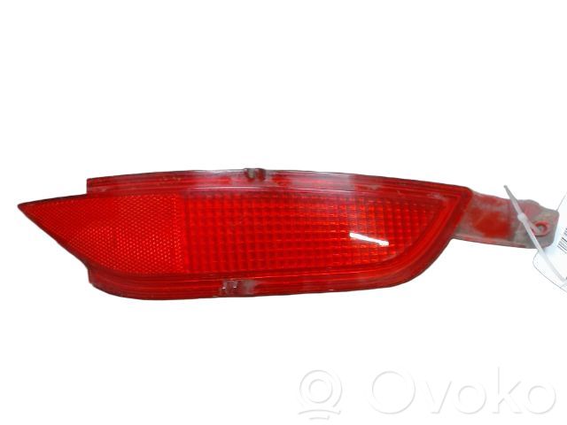 Ford C-MAX II Luz del parachoques trasero 