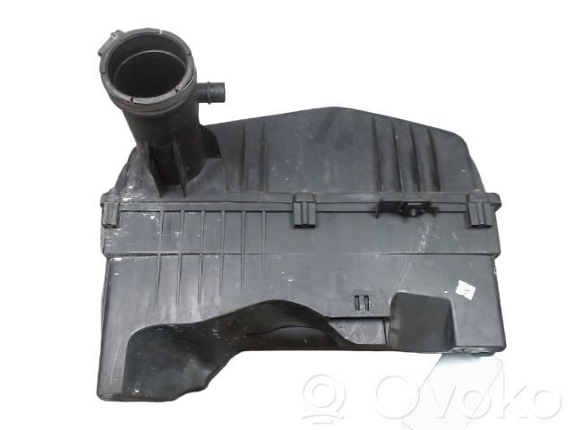 Citroen C2 Luftfilterkasten 