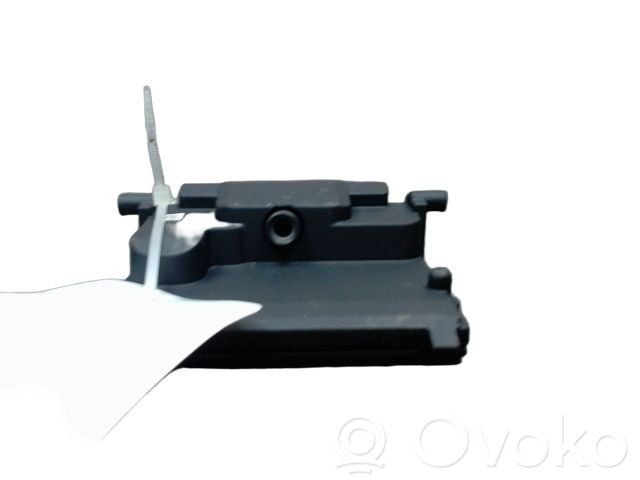 Ford Fiesta Front bumper camera 
