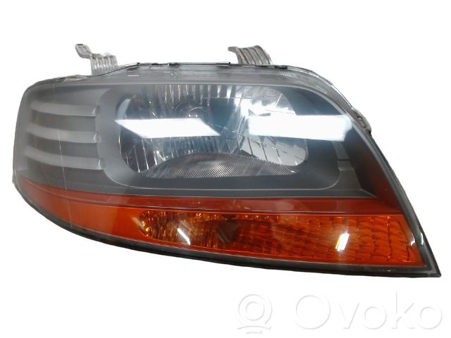 Chevrolet Kalos Headlight/headlamp 