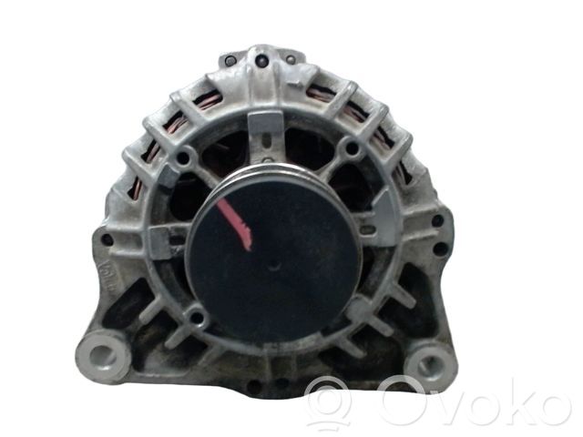 Peugeot 207 Generator/alternator 