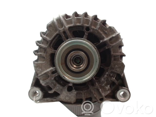Citroen DS4 Generator/alternator 